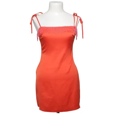 Kjole (Rød) fra AsYou Polyester