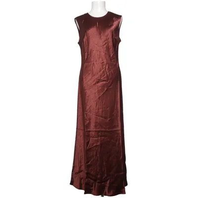 Maxi dress (Brown) from Third Form Acetate