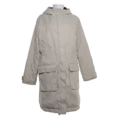 Parka (Beige) fra Boomerang Bomuld, Nylon, Polyester