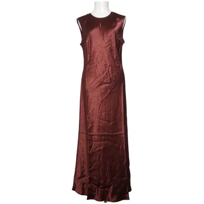 Maxi dress (Brown) from Third Form Acetate