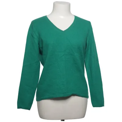 Pullover (Grün) von Ann Taylor Kaschmir