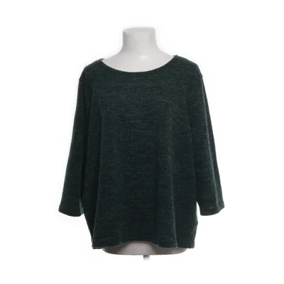 Långärmad t-shirt (Grön) från ONLY Carmakoma