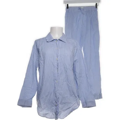 Ensemble (Bleu, Multicolore) de Arket Coton