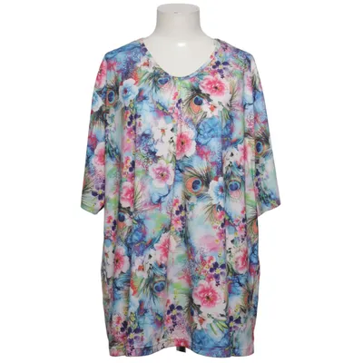 Topp (Blå, Rosa, Flerfärgad) från Jacett Elastan, Polyester