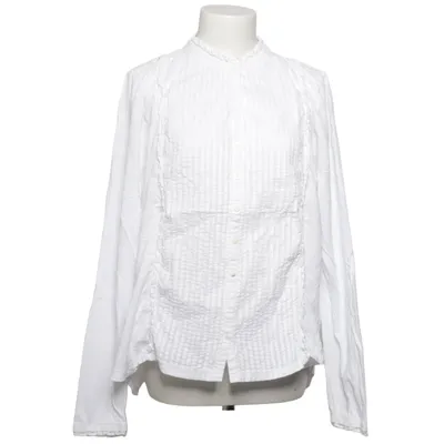 Blouse (White) from Odd Molly