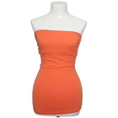 Tubtopp (Orange) från Pieces Accessories