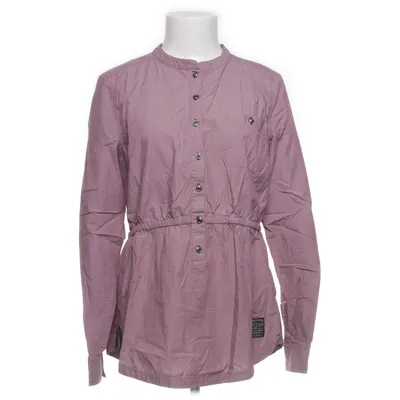 Blus (Lila) från Dobber Bomull