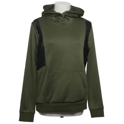 Hættetrøje (Grøn) fra JH Collection Polyester, Polyurethan