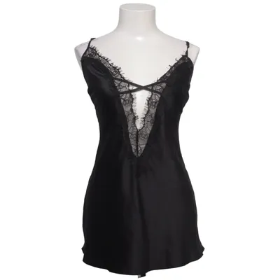 Negligé (Svart) från Ann Summers Polyamid, Polyester