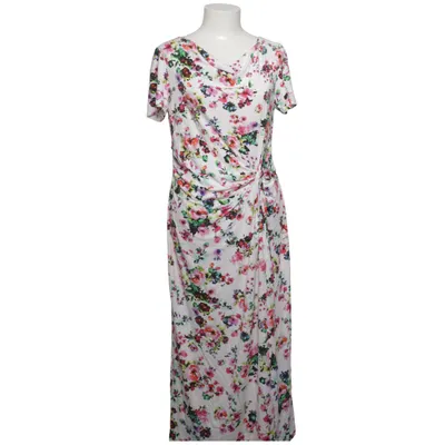 Robe (Blanc, Multicolore) de Privacy Please