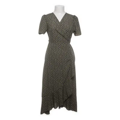 Klänning (Grön, Gul, Flerfärgad) från Skue Polyester