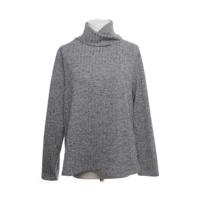 Polotröja (Grå) från JYOTHI Elastan, Polyester