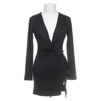 Omlottopp (Sugar Frenzy Dress) från Fashion Nova Elastan, Polyester