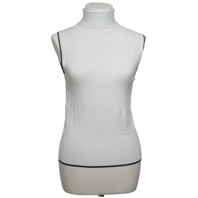 Spencer (Wit, Zwart) van Zara Knit