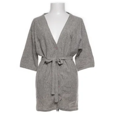 Cardigan (Gray) from Rodebjer
