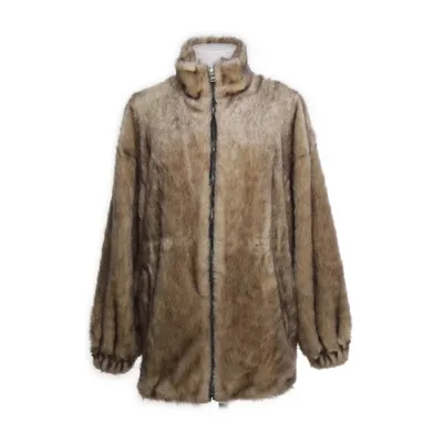 Vinterjacka (Beige, Brun) från Zara Woman