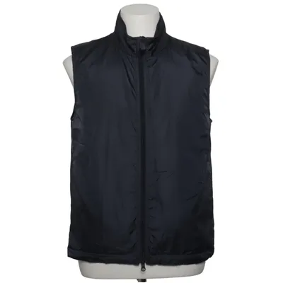 Outdoor Weste (Schwarz) von Aspesi Polyamid, Polyester