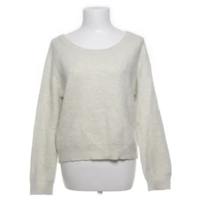 Sweater (Beige) from Acne Angora, Nylon
