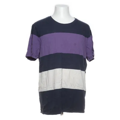T-shirt (BLOCK STRIPE M Tee) de Firefly Coton