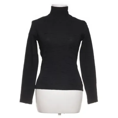 Turtleneck (DAVINA 487 ML) from Anne Fontaine Elastane, Viscose