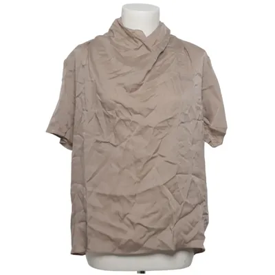 Top (Beige) from Tiger of Sweden Cupro, Elastane