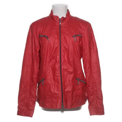 Jack (Rood) van Bonita Polyester
