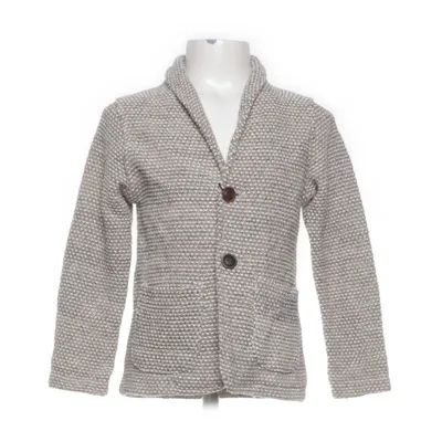 Cardigan (Beige) van Zara Knitwear Acryl, Katoen, Polyester, Viscose