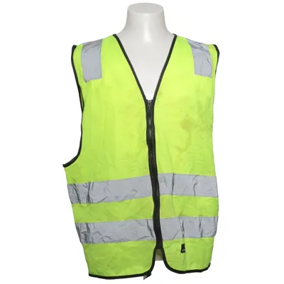 Refleksvest (Uppsala) fra You Polyester