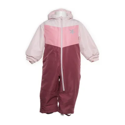 Overall (Rosa, Röd) från Lupilu Polyester