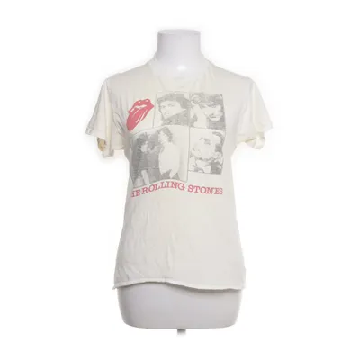 T-shirt (Beige) från The Rolling Stones