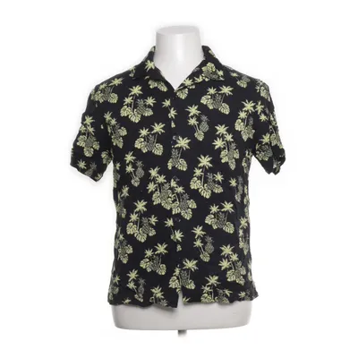 Short sleeve shirt (Black, Yellow) from Kooples x Sport