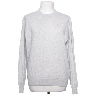 Tröja (Grå) från Soft Goat Kashmir