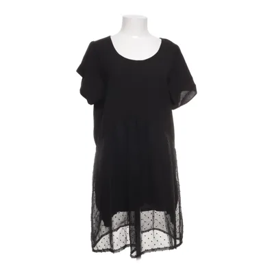 Klänning (Svart) från Rules by Mary Elastan, Polyester