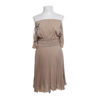 Robe (Marron) de Pinko