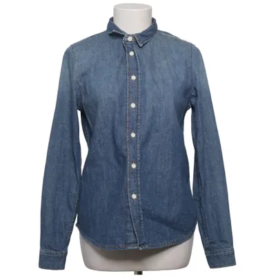 Jeansskjorta (Blå) från Tiger of Sweden Jeans Bomull