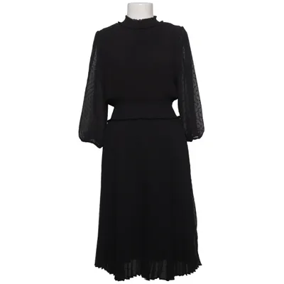 Robe (Noir) de Nanette Lepore Polyester