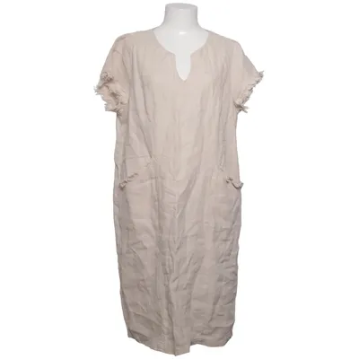 Robe (Beige) de In Front Lin