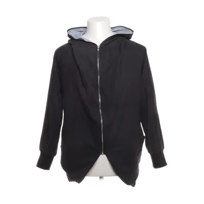 Huvtröja (Svart) från Fashion Classic