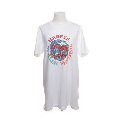 T-shirt (Vit) från Neutral Bomull