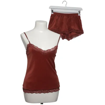 Pyjama (Bruin) van Hunkemöller