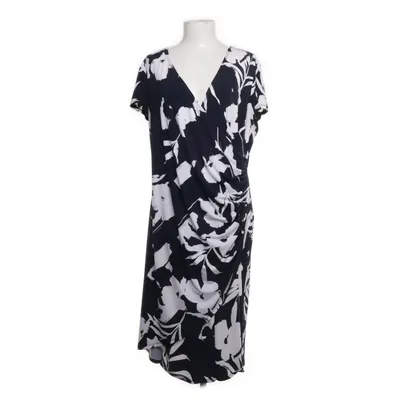 Jurk (Blauw, Wit) van Joseph Ribkoff