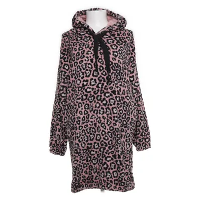Hood dress (Pink, Black) from Hunkemöller Polyester