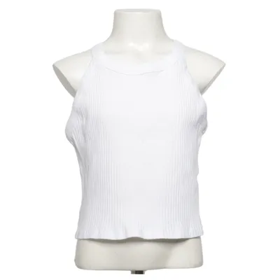 Tank­top (Weiß) von Zara