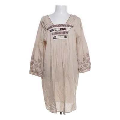 Jurk (Beige, Meerkleurig) van Odd Molly Katoen