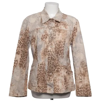 Kavaj (Beige, Brun, Flerfärgad) från Voglia