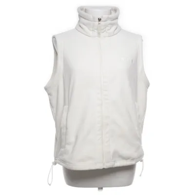 Fleeceväst (Vit) från Regatta Polyester