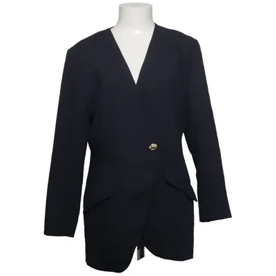 Blazer (Noir) de Cascade