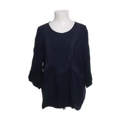 Topp (Blå) från Junarose