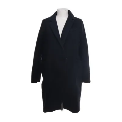 Jas (Zwart) van Kookaï Elastaan, Polyamide, Polyester, Wol