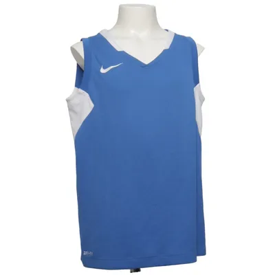 Maillot de basketball (Dri-Fit) de Nike Basketball Polyester